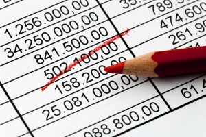 New data shows more facilities in the red