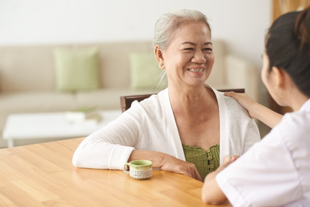 Easy-to-understand guide to dementia