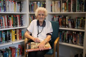 Aged care celebrates its volunteers
