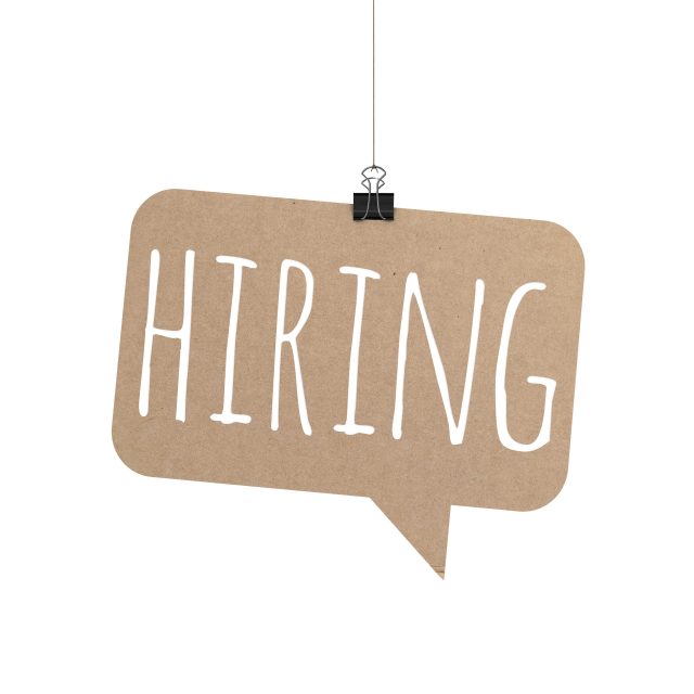 Aged care job ads on the rise