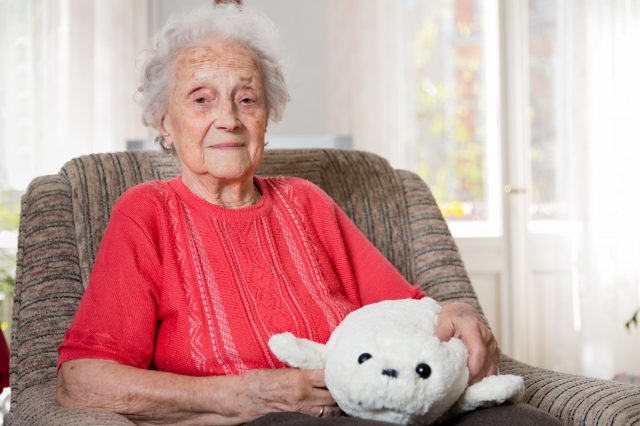 Dementia prevention now within sight, says expert