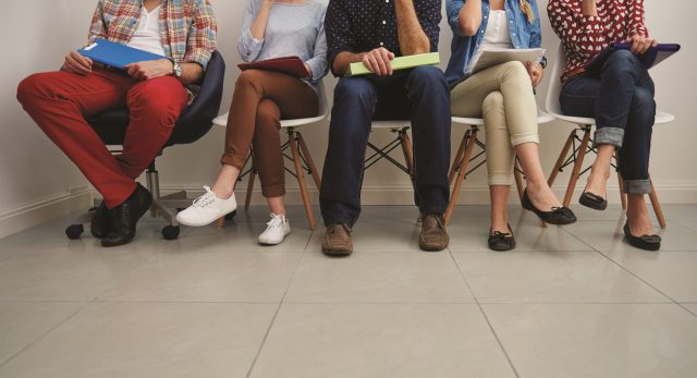 Workforce strategy urges action on funding, remote issues