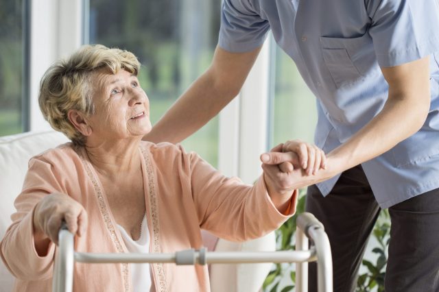 Research finds assistive technology pays off