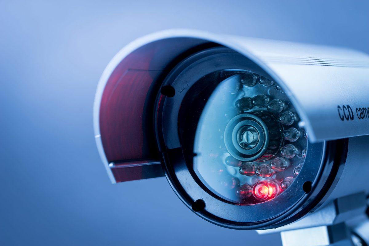 Cctv Installers Perth