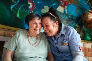 New initiative recognises work of all aged care staff