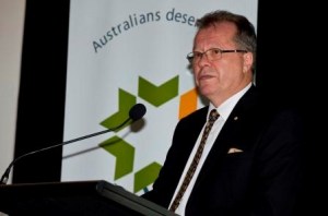 COTA calls for three month wait limit on home care