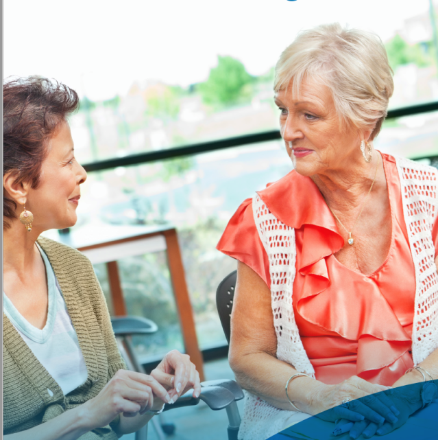 Resource offers staff training on spiritual care