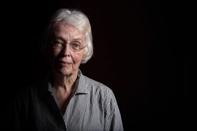 Roadmap provides solutions for older women’s homelessness