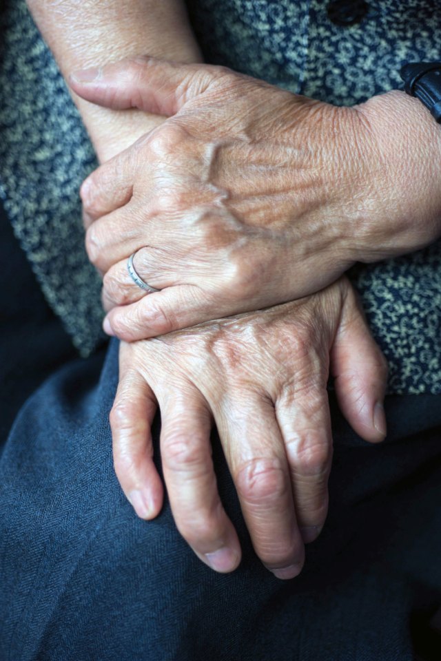 Peak demands info on home care wait for people with dementia