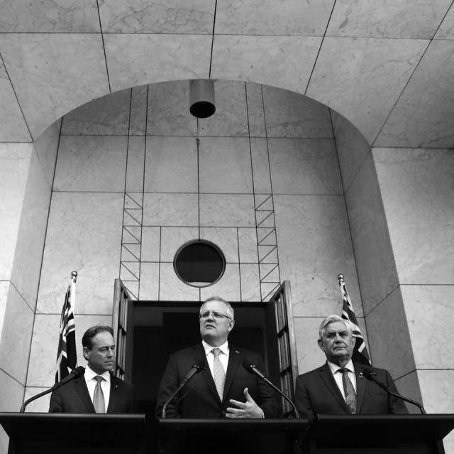 Opinion: royal commission may expose human rights shortfallings