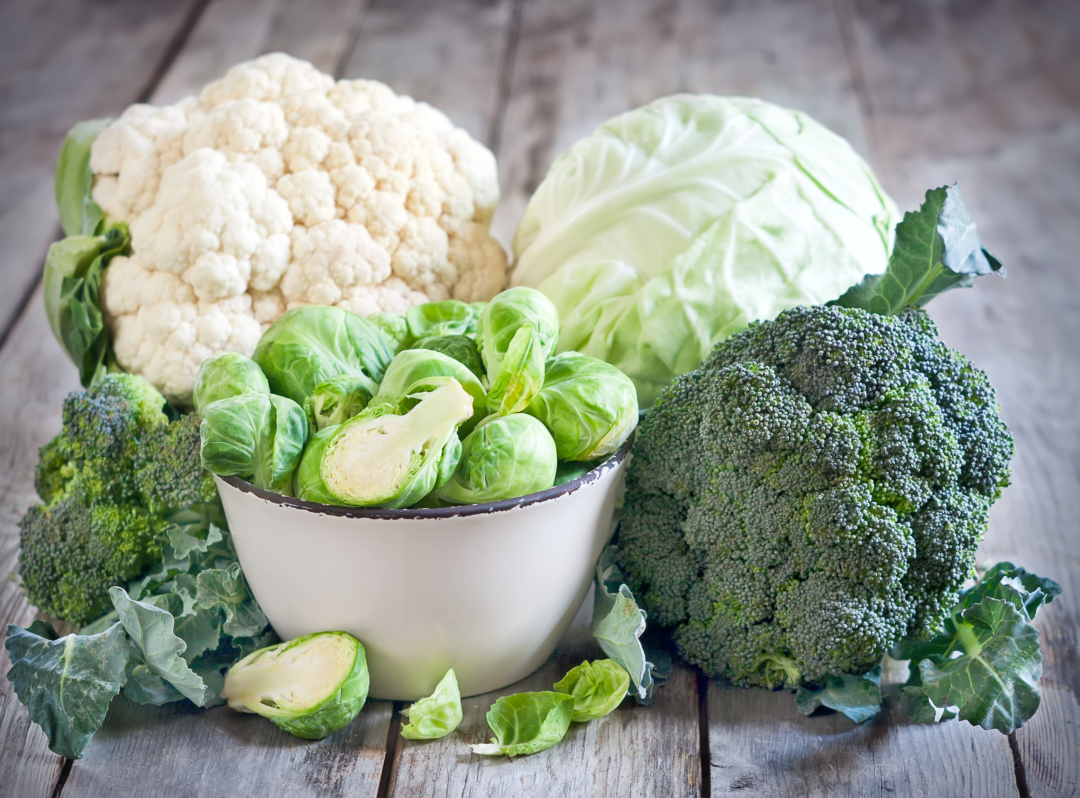 Broccoli - the beneficial properties of royal cabbage 76 Broccoli - the beneficial properties of royal cabbage 45
