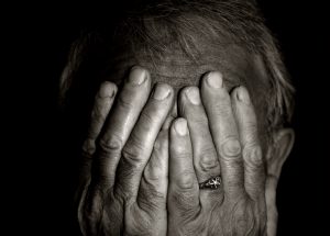 Elder abuse