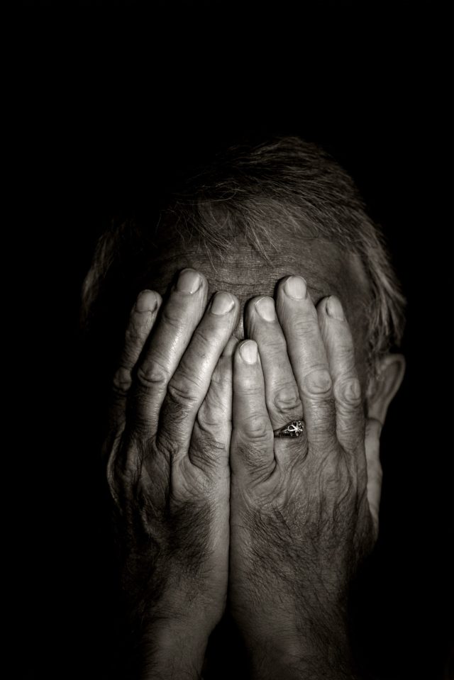 AMA position statement targets elder abuse