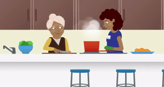Applications open for NATSIFAC home care funding