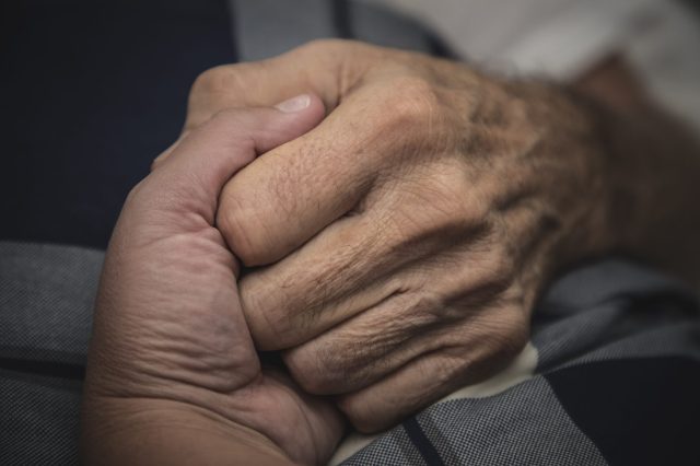 ‘Death doulas’ seek national accreditation