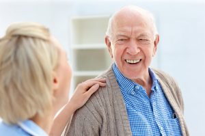 Beyond consumer directed care
