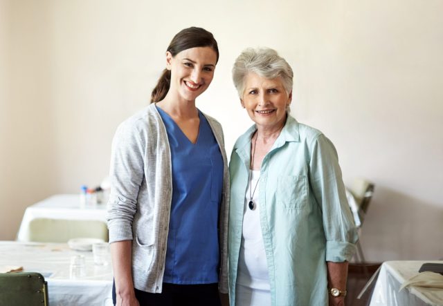 Online campaign targets aged care heroes
