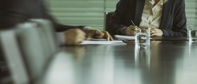Providers buckle up, pledge to co-operate with royal commission