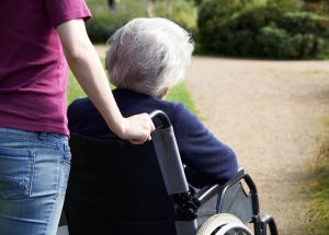 aged care carers