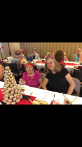 Bespoke service bridges Christmas respite gap