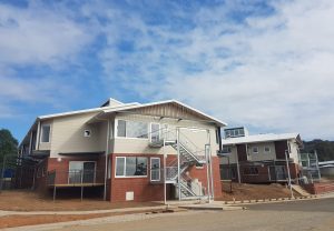 Noticeboard: Yackandandah Health unveils intergenerational development
