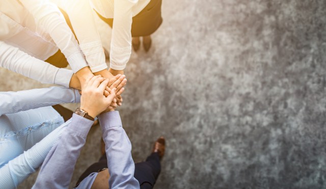Positive culture key to engaging staff