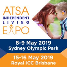 ATSA Independent Living Expo @ Various