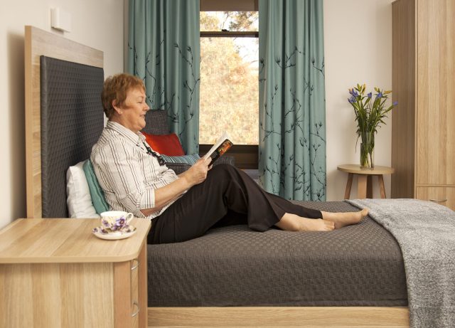 ‘Try before you buy’ crowding out respite, report says