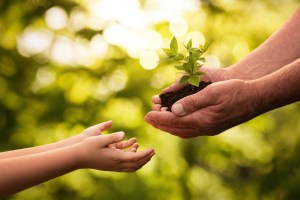 Intergenerational program boosts dementia friendly communities