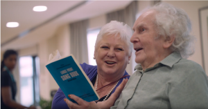Aged care storytelling platform goes live