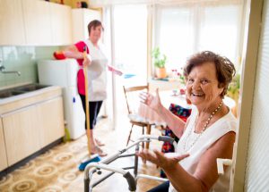 Home care