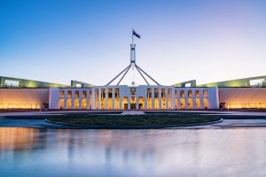 Inquiry recommends passing of aged care staffing bill