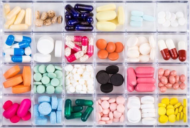 National plan aims to halve unnecessary medicine use by seniors