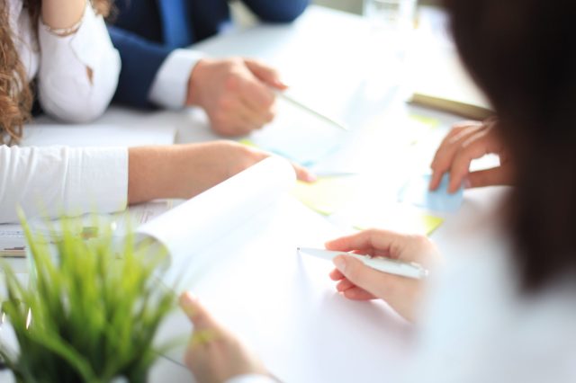 Experts speak out on organisational challenges