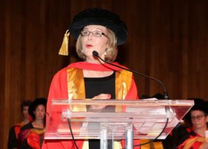 Ita Buttrose