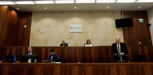 Royal commission told sector experiences ‘power imbalance’