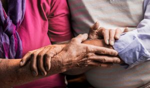 Updated resource targets better pain assessment