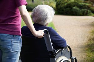 Home care providers can learn from NDIS