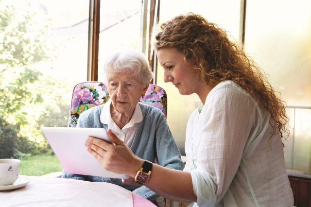 Aged care navigator trials begin