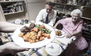 ‘Innovative strategies’ required to increase nutrient content of Meals on Wheels