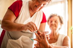 Renewed calls to regulate personal care workforce