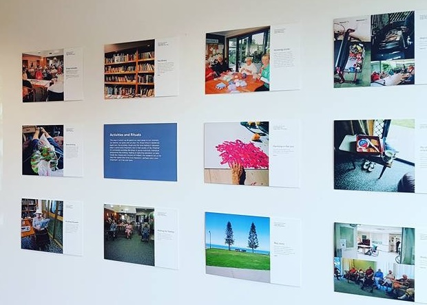 Photography project identifies what residents value