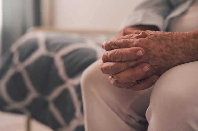 Figures show home care queue jumps to 128,000
