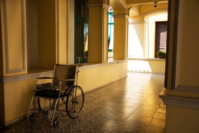 PM announces disability Royal Commission
