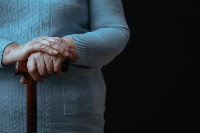 Report reveals increase in elder abuse notifications