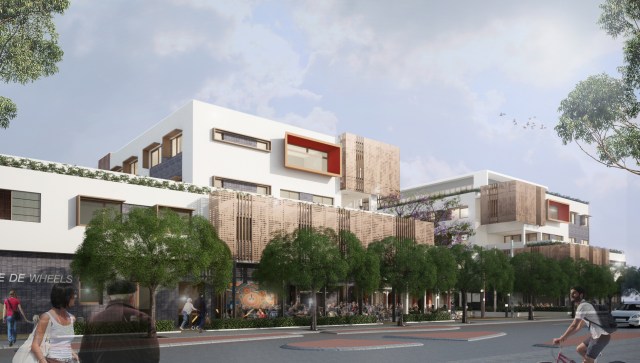 Noticeboard: Rosewood announces builder of $70m West Perth redevelopment 