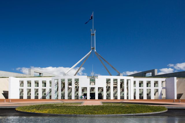 Introducing aged care’s new minister