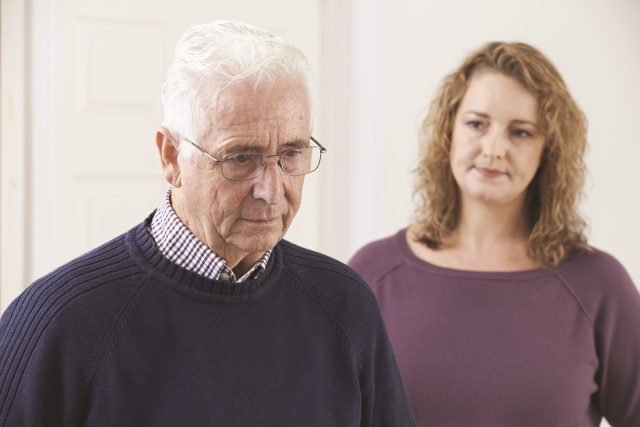 Carers sidelined by Home Care Package program