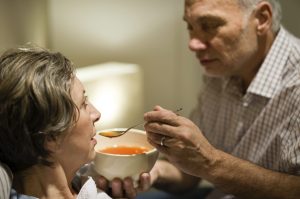 Resident left to starve, inquiry hears
