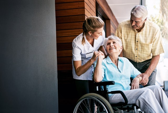 Health Metrics expands to retirement living